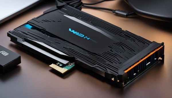 Review WD Black NVMe PCIe M.2 1TB 2018