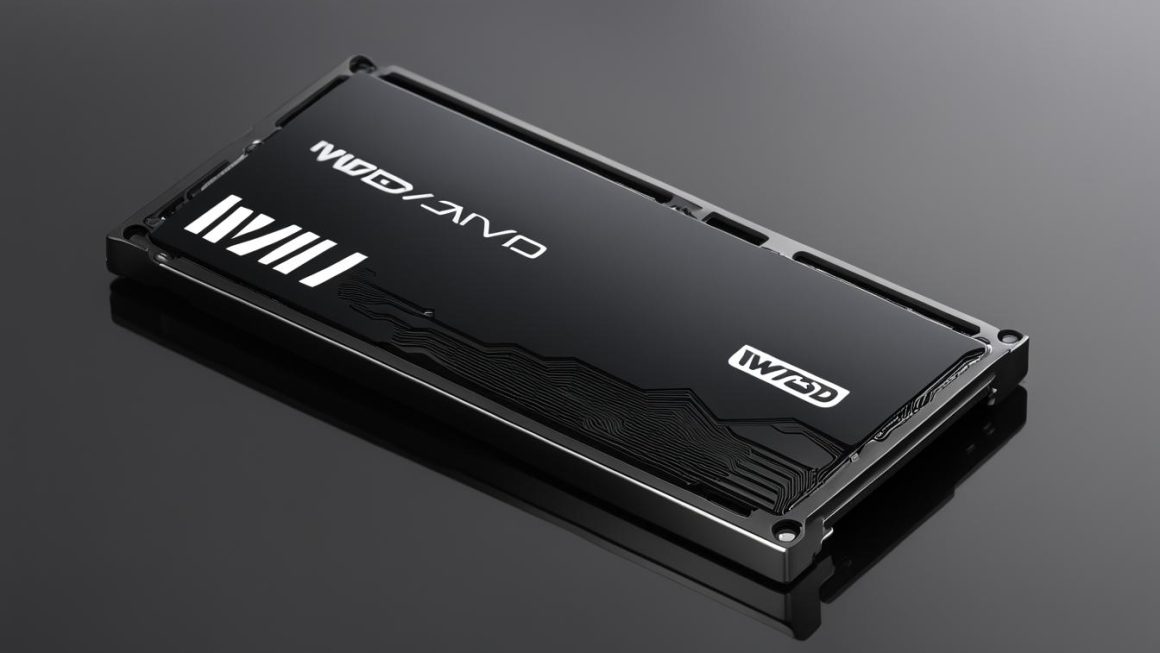 WD Black NVMe PCIe M.2 250GB (2018) WDS250G2X0C