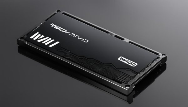 Tinjauan Cepat: SSD WD Black NVMe M.2 250GB (2018) WDS250G2X0C