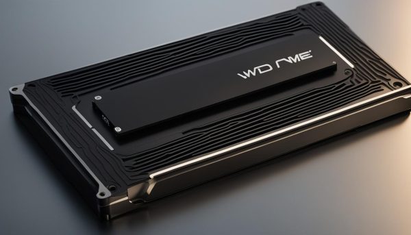 WD Black NVMe M.2 500GB – Ulasan & Harga 2023