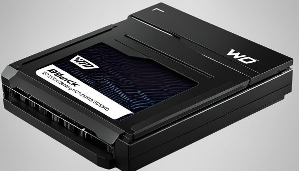 WD Black SN750: Solusi Penyimpanan Game Anda