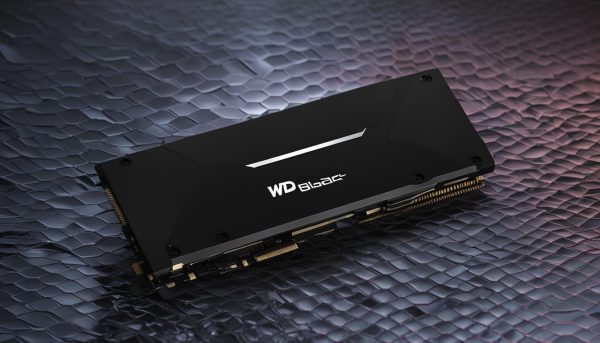 Ulasan WD Black SN750 NVMe M.2 500GB 2019: SSD Ideal untuk Gaming