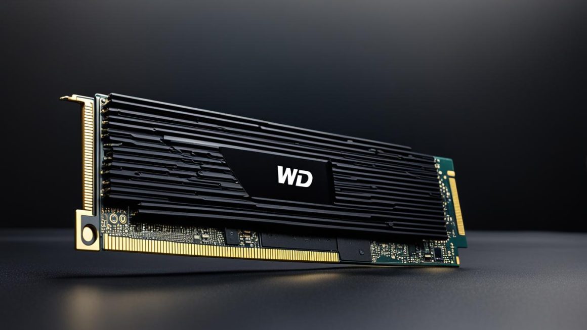 WD Black SN750 SE NVMe PCIe M.2 500GB WDS500G1B0E