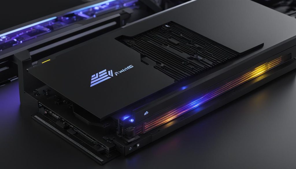 WD Black SN770 NVMe untuk gaming