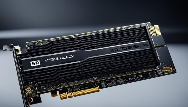 Review & Fitur WD Black SN850X NVMe PCIe M.2 1TB WDS100T2X0E