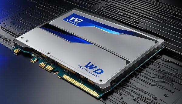 Ulasan Lengkap SSD WD Blue 3D NAND Anda