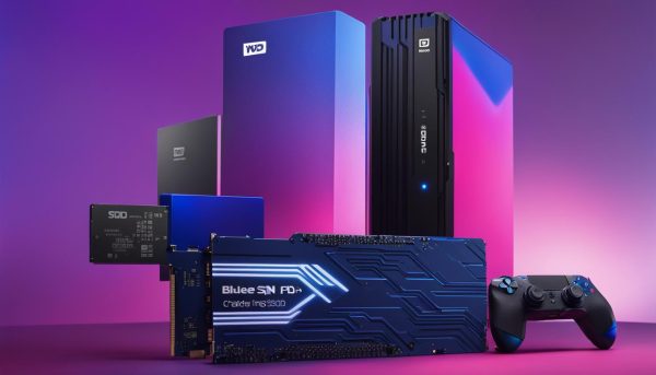 Beli WD Blue SN500 – Kinerja Tinggi untuk PC Anda