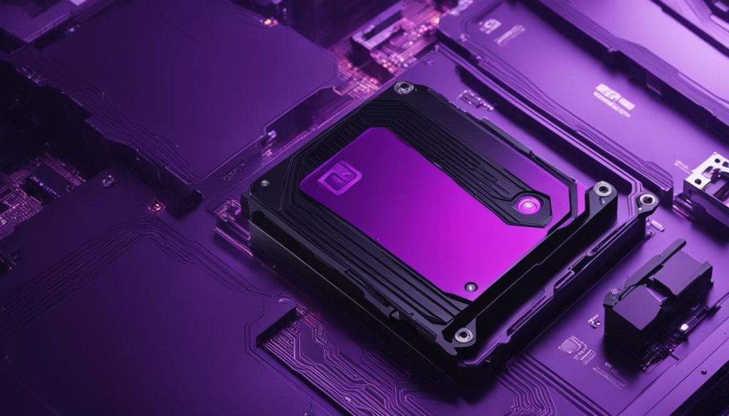 WD Purple