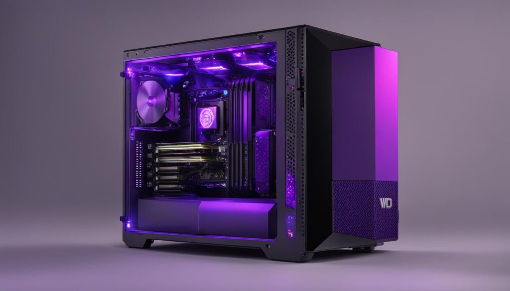WD Purple 4TB (2014) WD40PURX-compatible systems