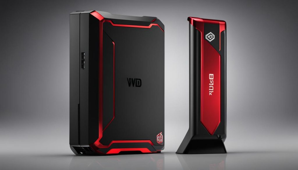 WD Red Pro 2TB (2014) WD2001FFSX