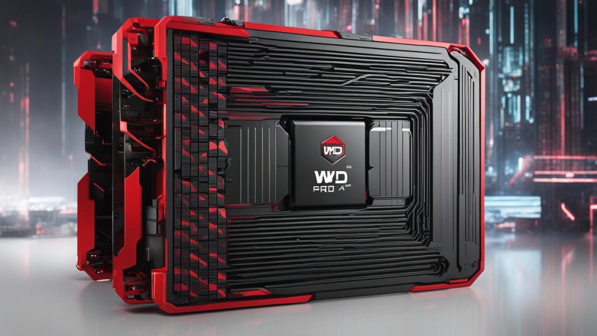 WD Red Pro 2TB (2014) WD2001FFSX