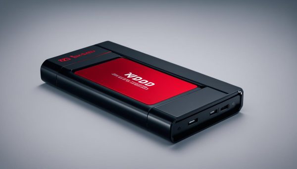 Ulasan WD Red Pro 3TB (2014) WD3001FFSX – Pilihan Terbaik