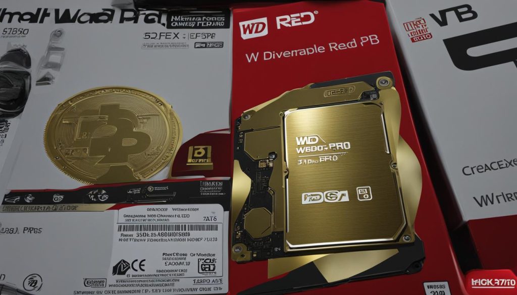 WD Red Pro 3TB (2014) WD3001FFSX Warranty