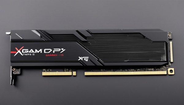 Review XPG Gammix S11 NVMe 480GB M.2 SSD