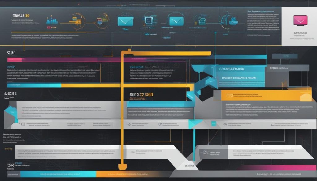 evolusi email dalam bisnis