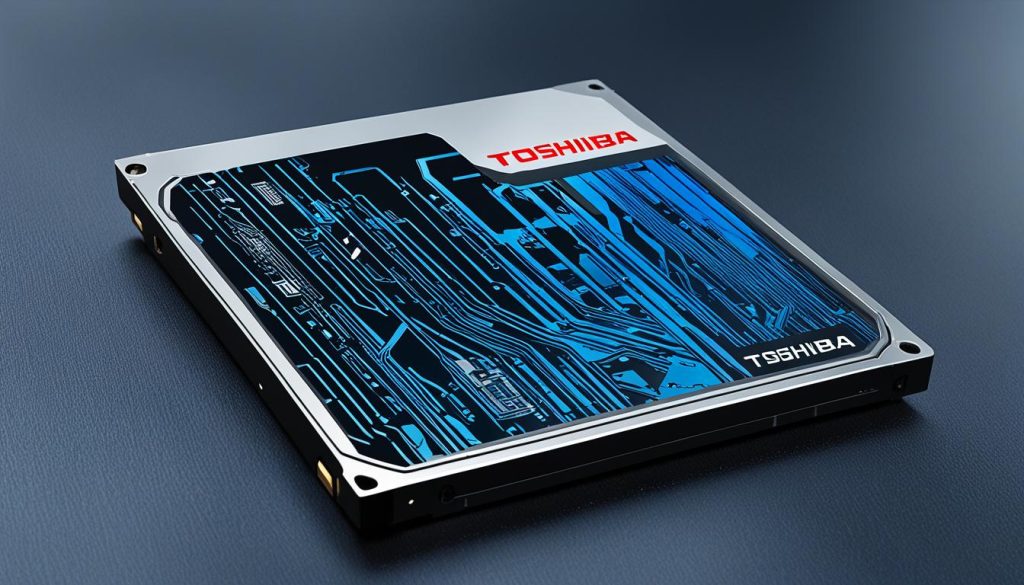 hard disk internal Toshiba X300 Pro 20TB