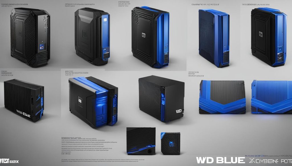 harga WD Blue 1TB (2012) WD10EZEX