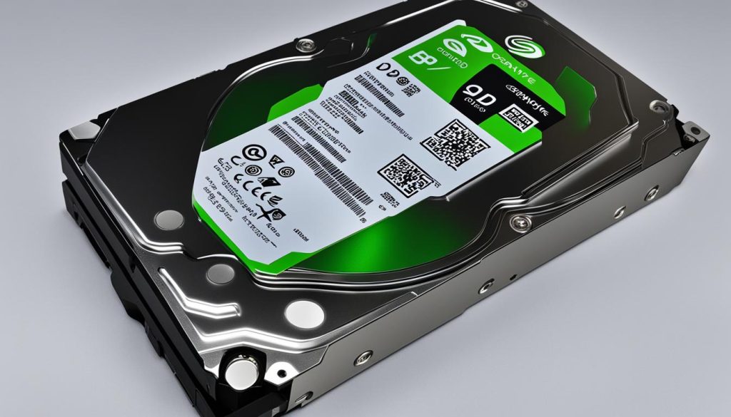 harga hard disk Seagate Desktop HDD 6TB (2014) ST6000DX000