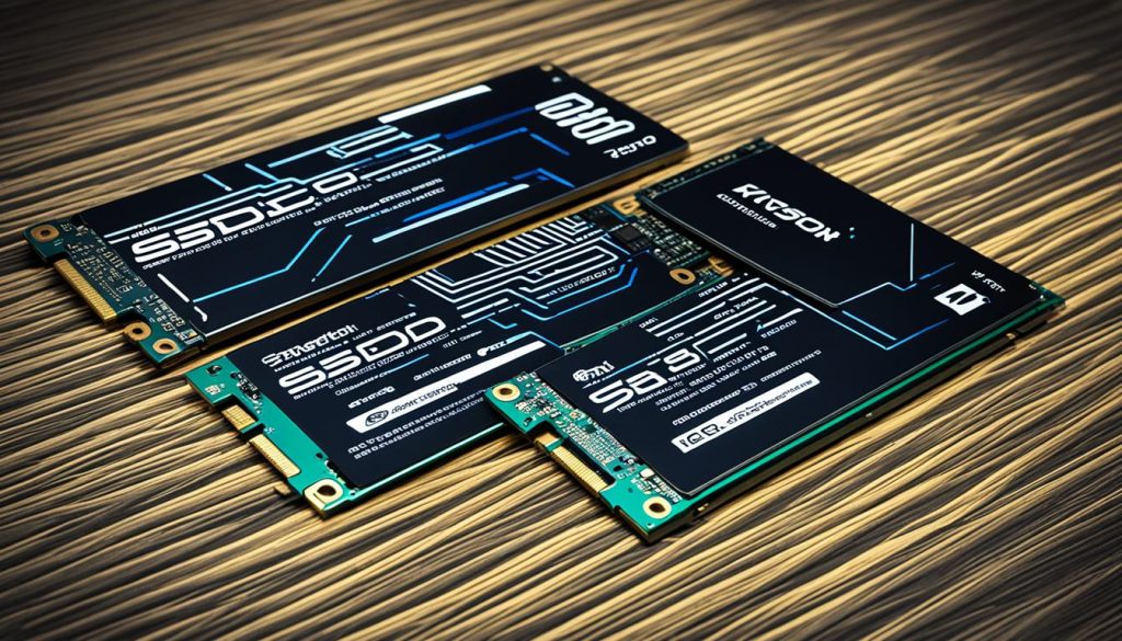 jenis SSD