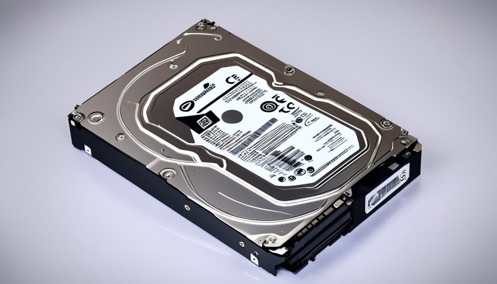 Beli Seagate