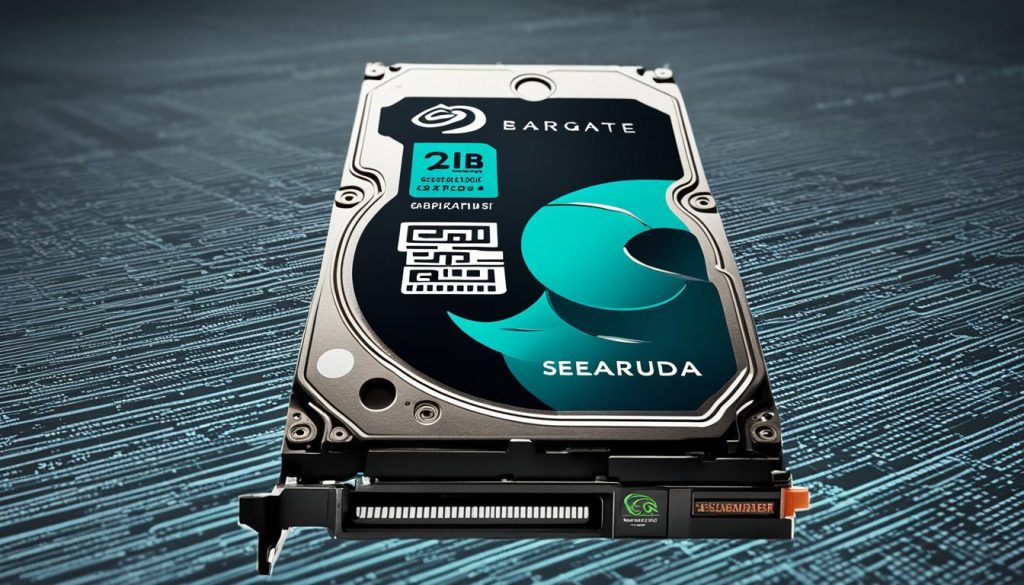 kelebihan hard disk Seagate Barracuda 2TB