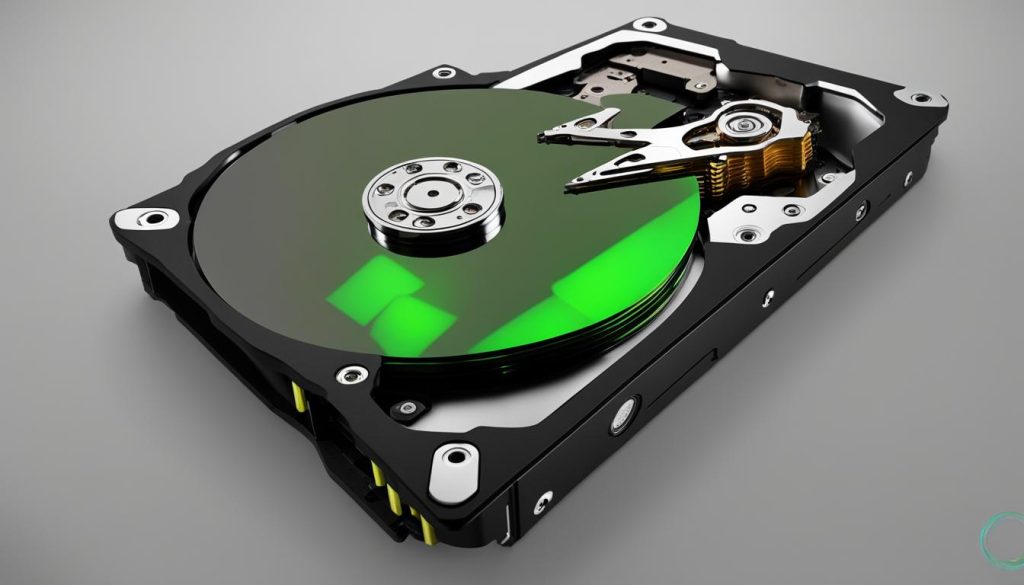 kelemahan hard disk seagate barracuda 2TB