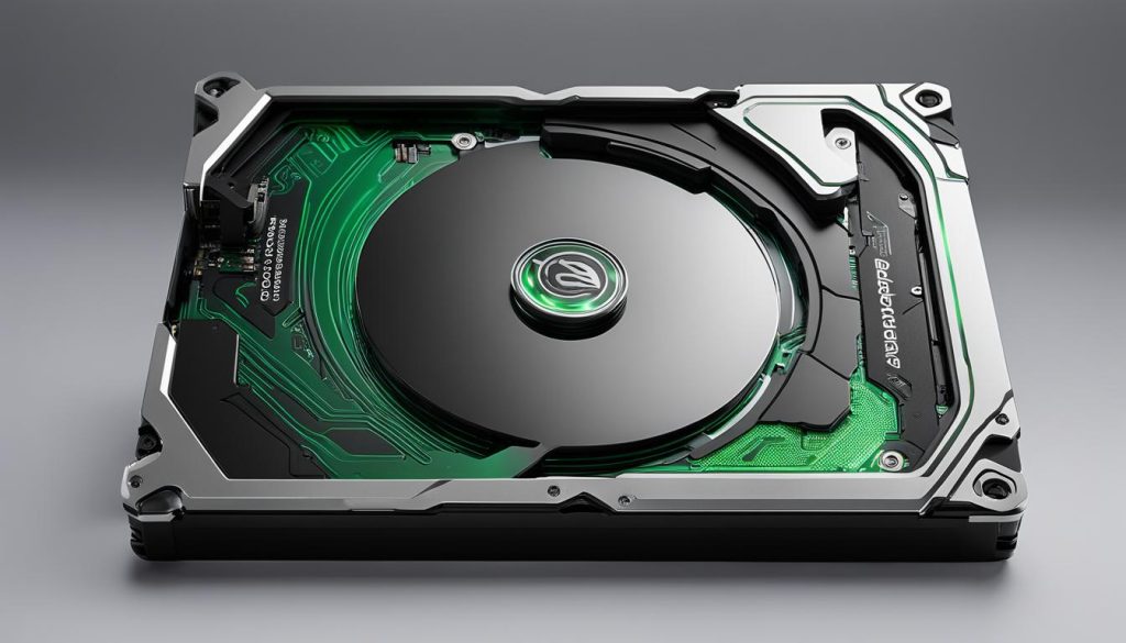 review Seagate Barracuda Pro 10TB (2016) ST10000DM0004