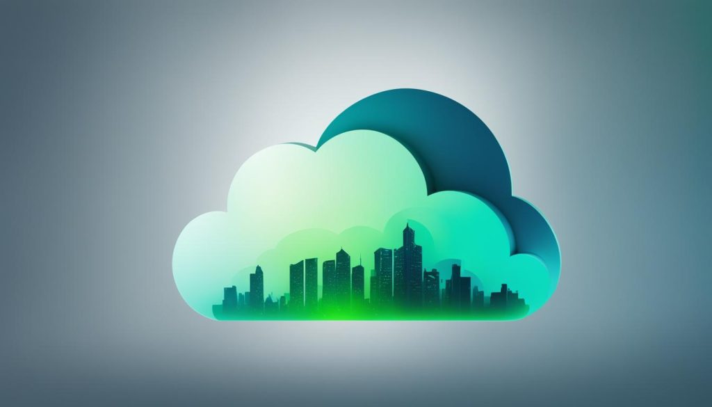 solusi cloud bisnis