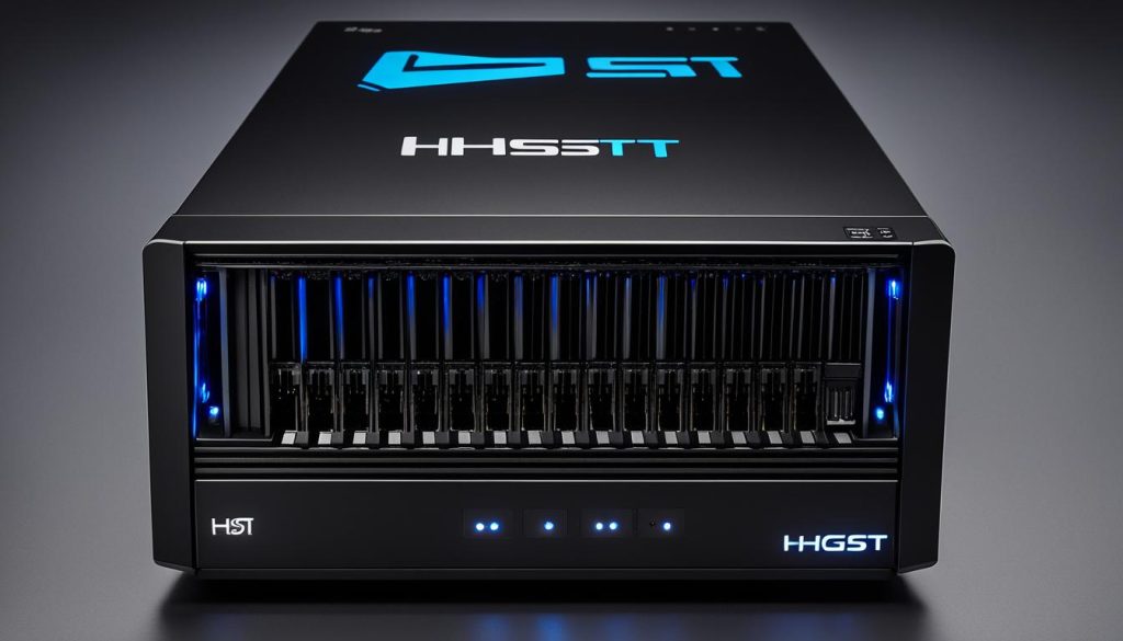 spesifikasi HGST Deskstar NAS 4TB 0S03664