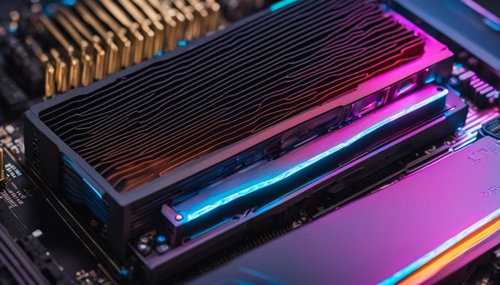 spesifikasi teknis Crucial P5 Plus NVMe